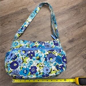 Vera Bradley mini Andi crossbody